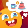 Emoji Guess – Fun Emoticons Puzzle Keyboard Games - iPadアプリ