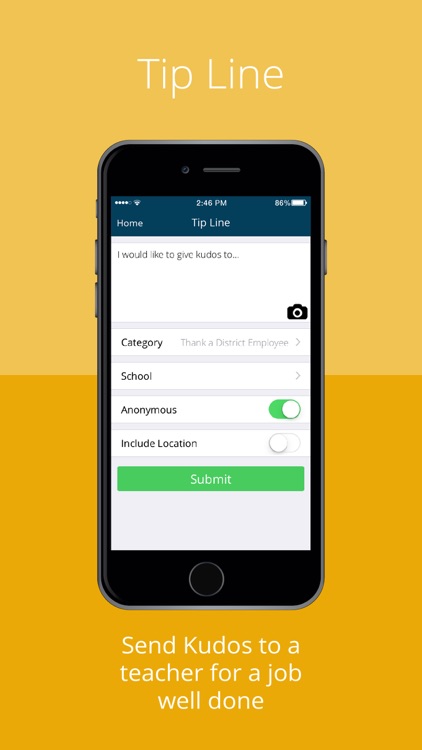 Roslyn Public Schools screenshot-4