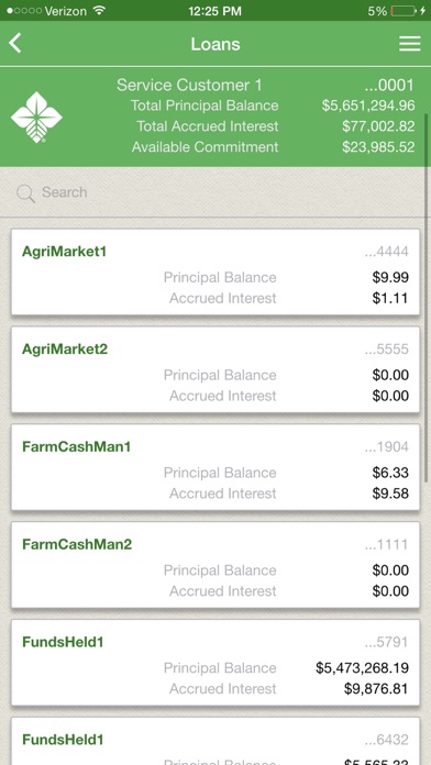 Farm Credit of New Mexico screenshot 2