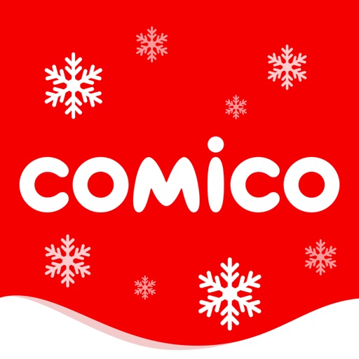 【無料マンガ】comico/人気オリジナル漫画が毎日更新！/コミコ icon