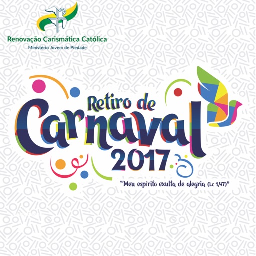 Retiro de Carnaval icon