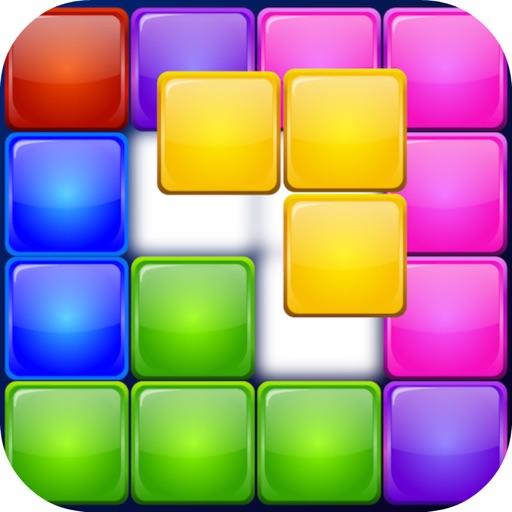 Brain Block Brick Mania by Huu Da Vu