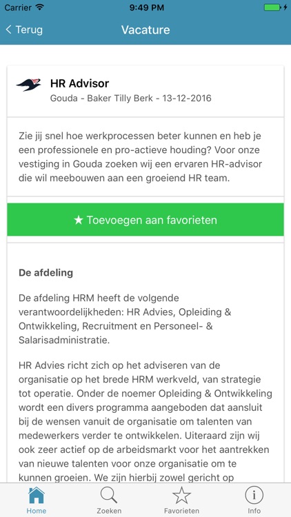 HRinFinance