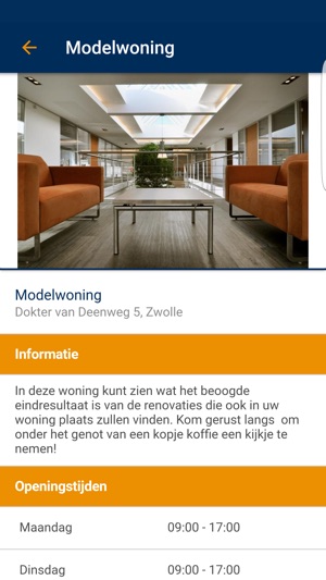 KlokGroep Bewonerscommunicatie(圖3)-速報App