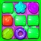 Awesome Candy Puzzle Match Games