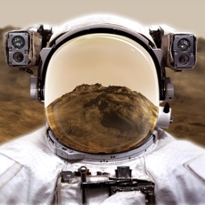 Activities of Mars Walk