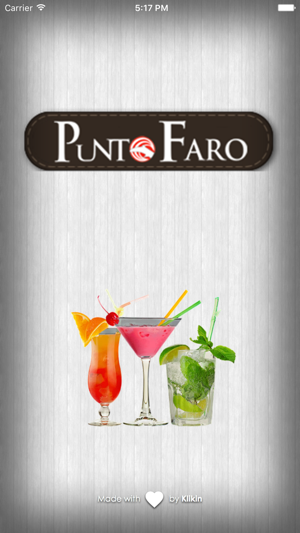 Punto Faro Marbella