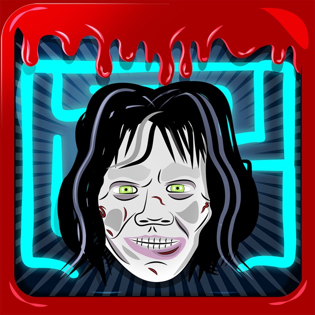 Play Scary Maze Game on the App Store