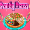 Cooking Candy Pizza 2