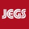 The JEGS App is the brand new way of quickly and securely placing your order with the JEGS