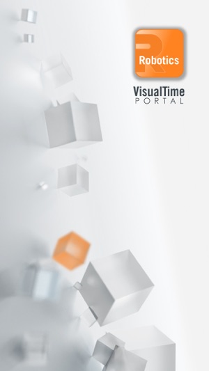 VisualTime® Portal