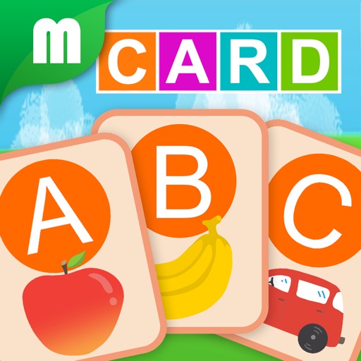 ABC-card Icon