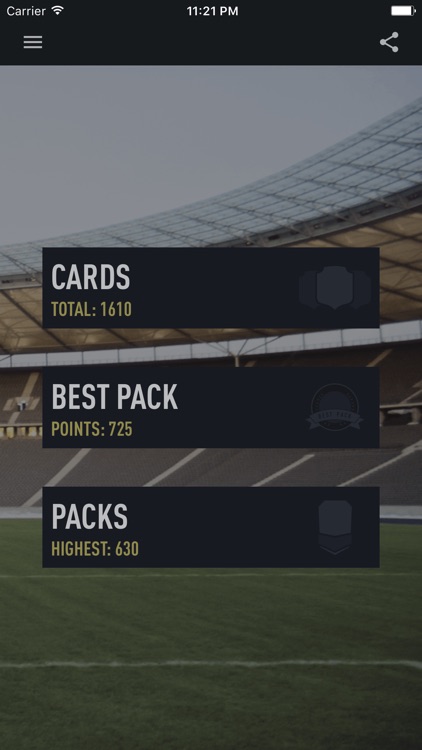 PacyBits FUT 17 PACK OPENER