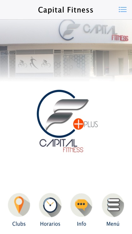 Capital Fitness