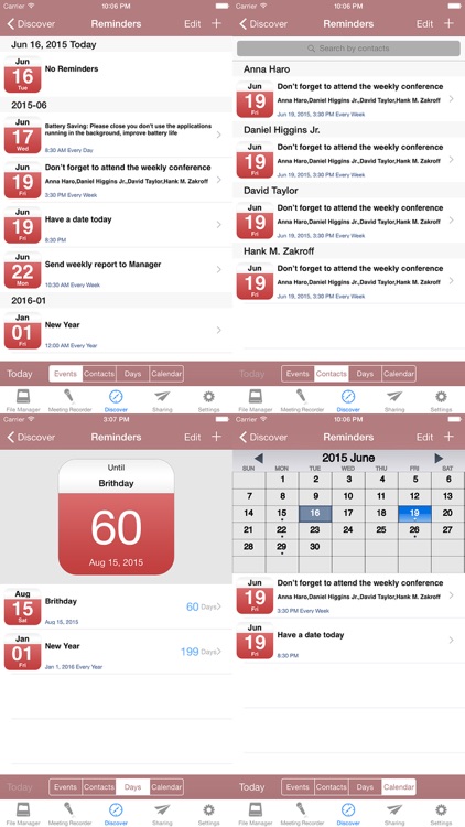 Office Assistant by Elinasoft-PDF & Office Reader screenshot-3