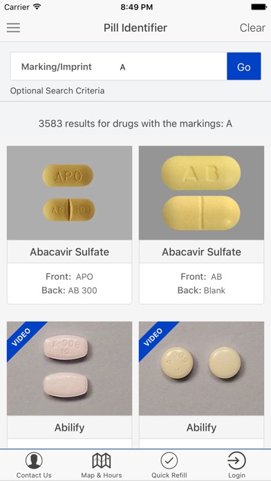 Rite-Value Pharmacy screenshot 4