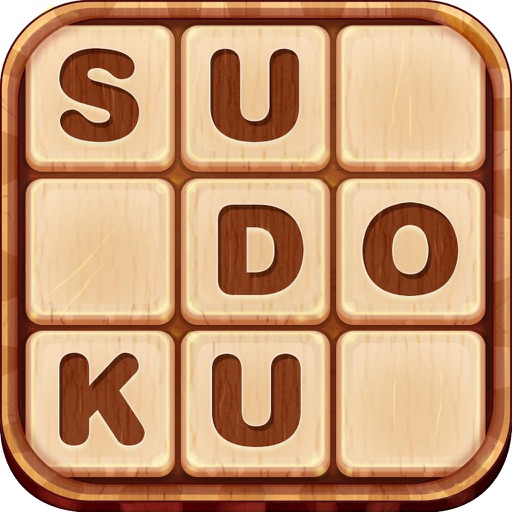 Math Puzzle:Sudoku icon