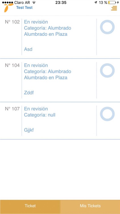 ActiTup: Mostranos tu mirada.