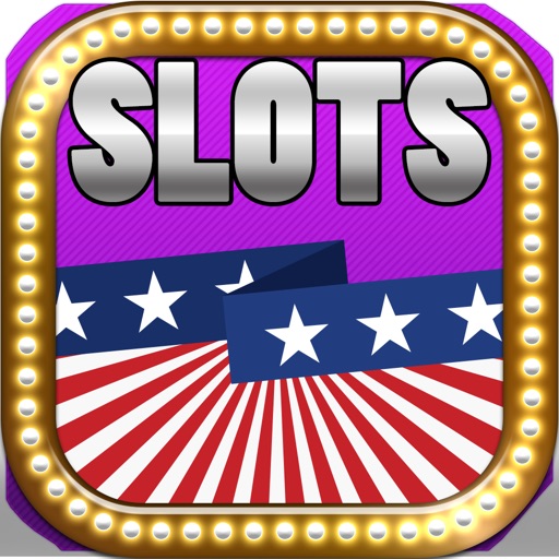 Star of Slots+-Free Slots Machine Icon
