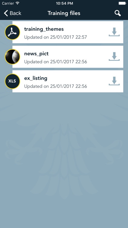 SWATapp Community screenshot-3