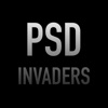 PSD Invaders