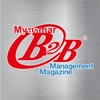 Myanmar B2B Management Magazine