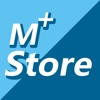 M+Store