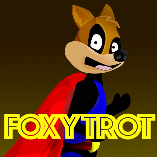 Foxy Trot iOS App