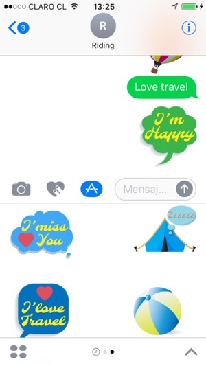 I Love Travel(圖3)-速報App