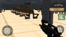 Game screenshot 3D Subway Terrorist Attack & Army Shooter Games hack