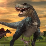 Wild Dinosaur Hunter Simulator Mars 2017