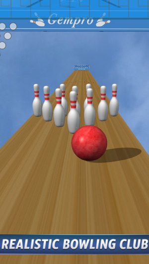 Action Bowling Rolling(圖1)-速報App