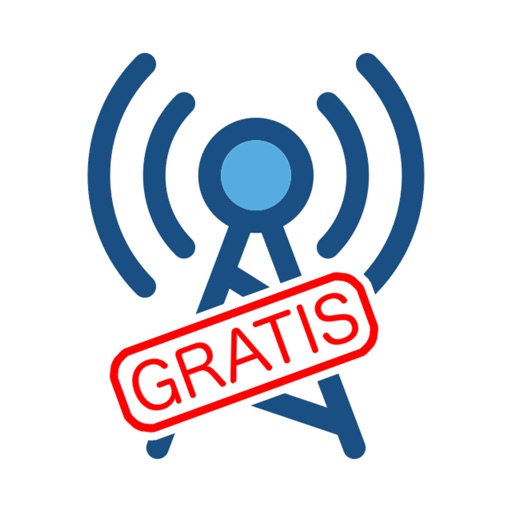 Antenas Gratis