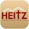 At Heitz Construction in Santa Clara, CA, we take great pride in creating