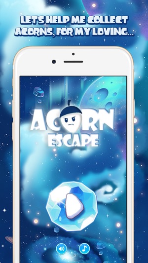 Acorn Escape