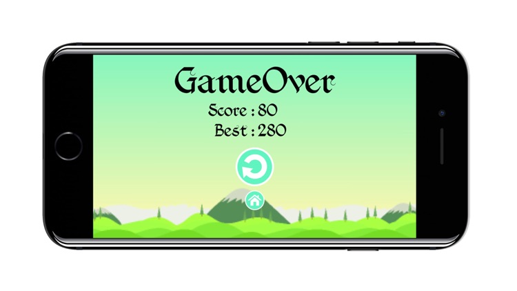 Arrow Barrow screenshot-4