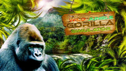 How to cancel & delete Wild Gorilla Attack Simulator 2016:Wildlife of Ape from iphone & ipad 2