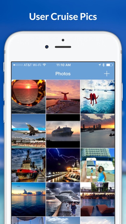 Cruise Ship Mate screenshot-3