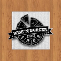 Base n Burger