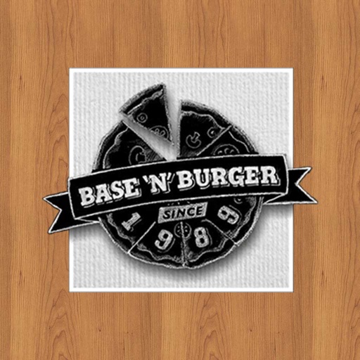 Base n Burger