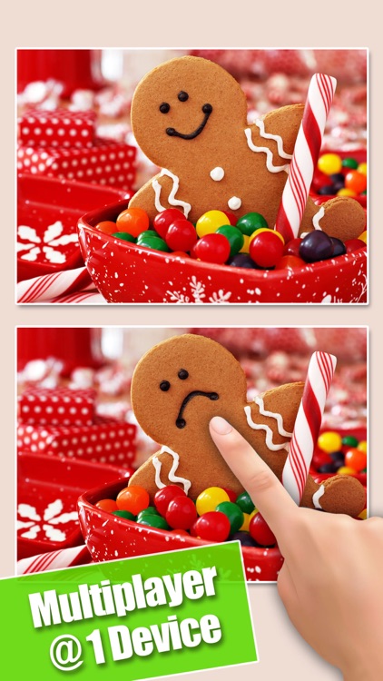 Spot the Differences - find hidden object games