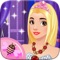 The most fashionable game has arrived; Girls Party Dress Up