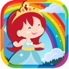 My Little Princess Palace Memory games girls