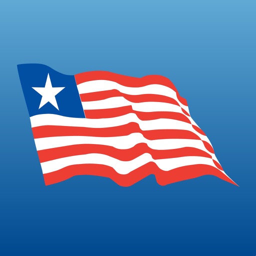FlagState iOS App