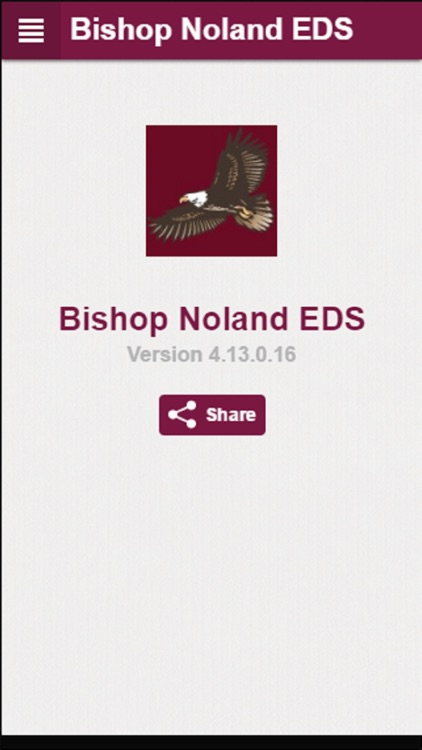 Bishop Noland EDS