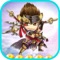 In an amazing mmorpg game be prepared to experience on of the best rpg ios games