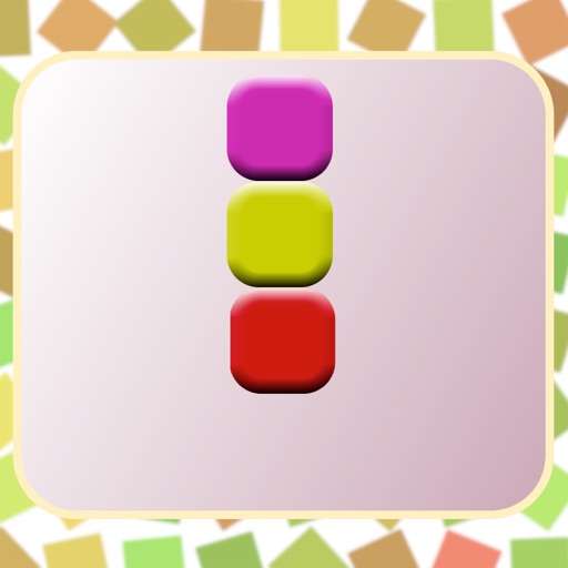 Columns Shaker! iOS App