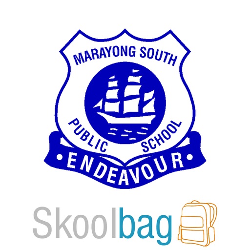 Marayong South Public School icon