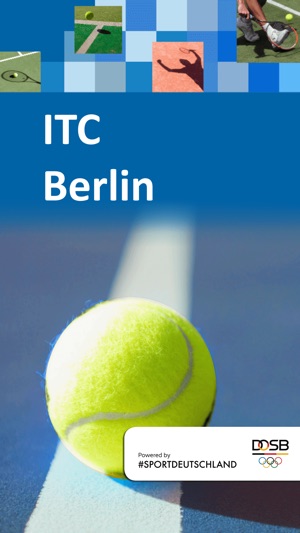 Internationaler Tennis-Club Berlin (ITC) e.V.(圖1)-速報App