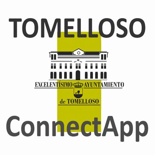 Tomelloso ConnectApp